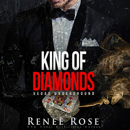 Cover of King of Diamonds