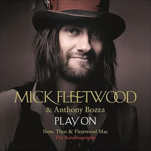 Cover of Play On