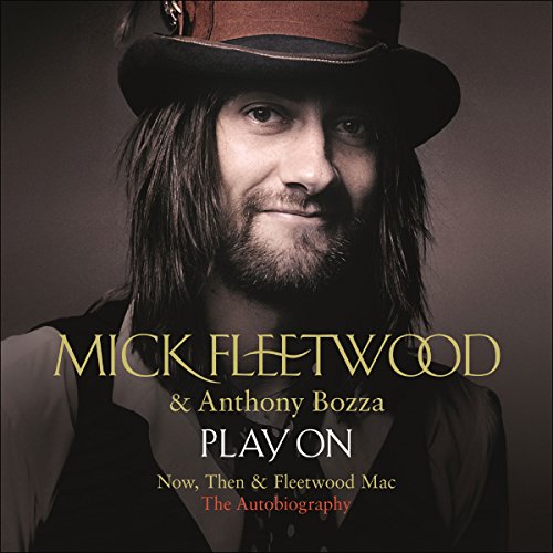 Cover of Play On