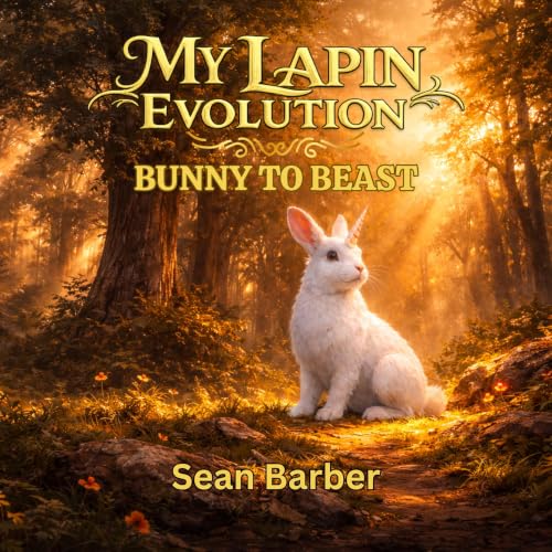 Cover of Bunny to Beast