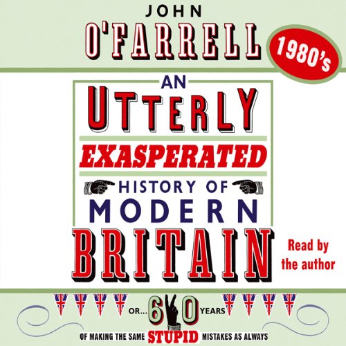 Cover of 1980s