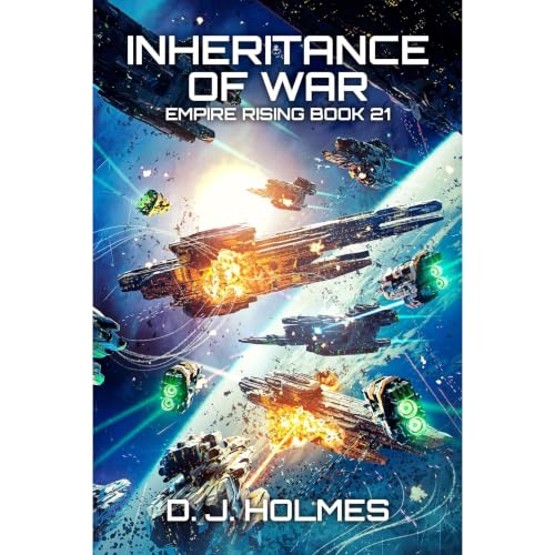 Cover of Inheritance of War