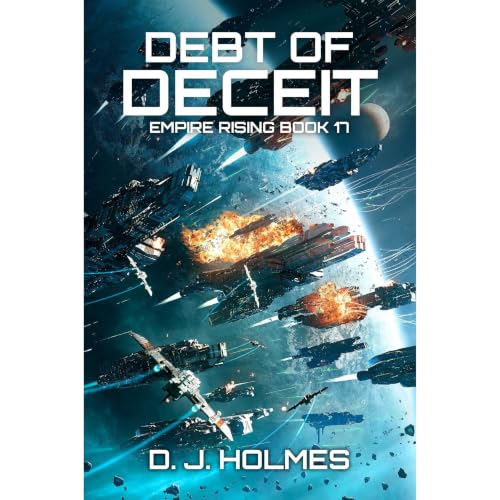 Cover of Debt of Deceit