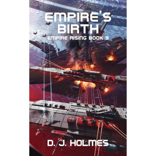 Cover of Empire's Birth