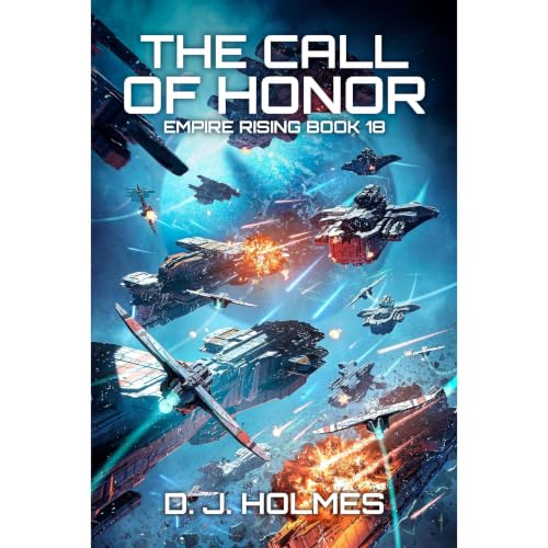 Cover of The Call of Honor