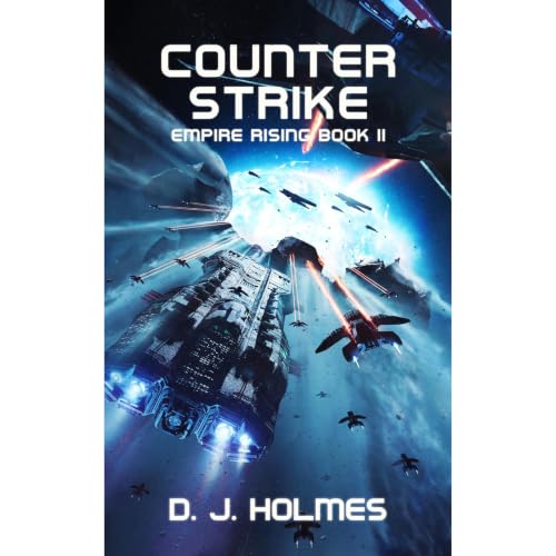 Cover of Counterstrike