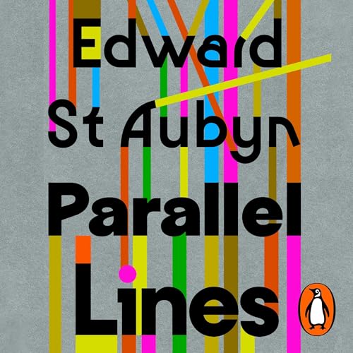 Cover of Parallel Lines