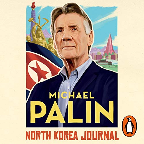 Cover of North Korea Journal