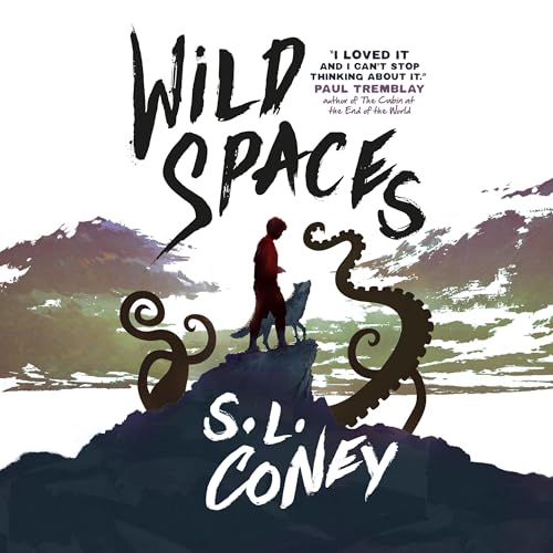 Cover of Wild Spaces
