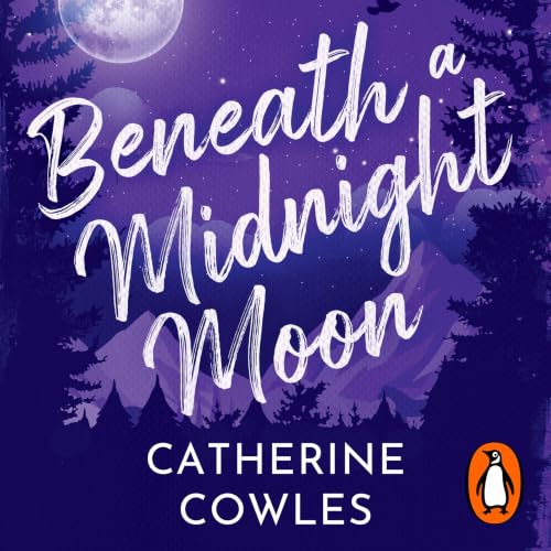 Cover of Beneath a Midnight Moon