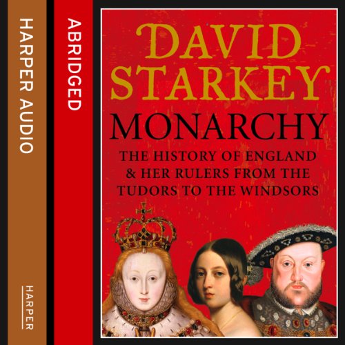 Cover of Monarchy