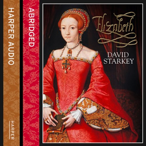 Cover of Elizabeth