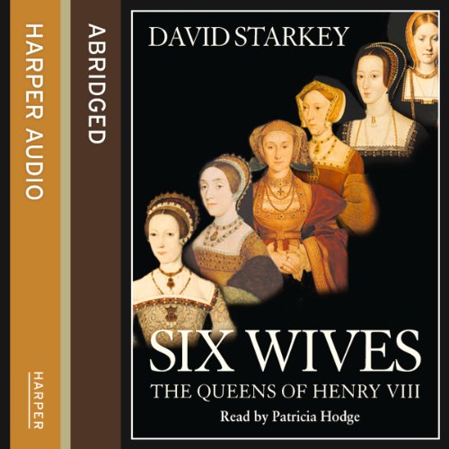 Cover of Six Wives