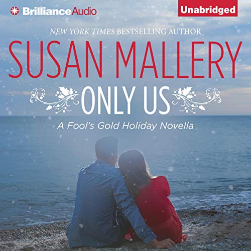 Cover of Only Us