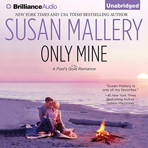 Cover of Only Mine