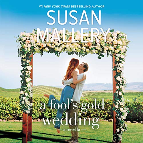 Cover of A Fool's Gold Wedding