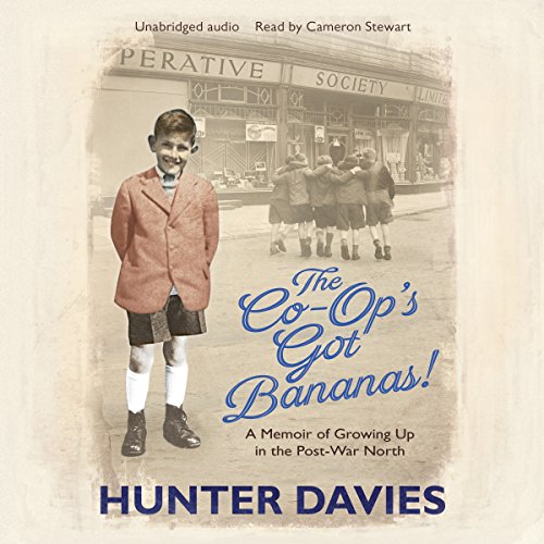 Cover of The Co-Op's Got Bananas