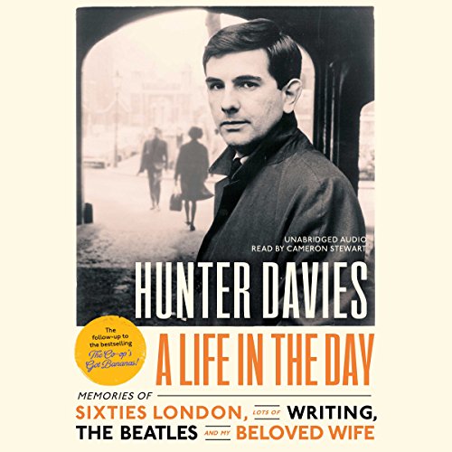 Cover of A Life in the Day