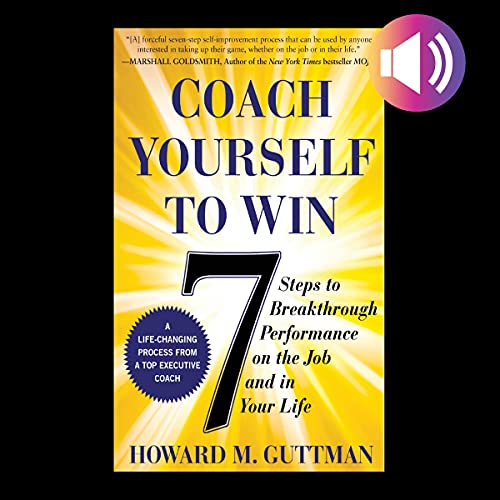 Cover of Coach Yourself to Win