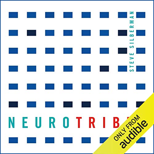 Cover of Neurotribes
