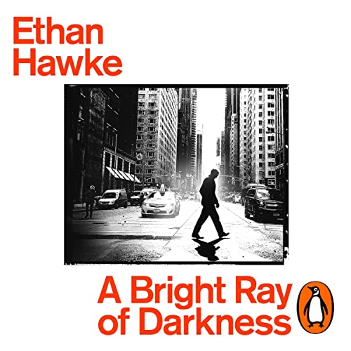 Cover of A Bright Ray of Darkness