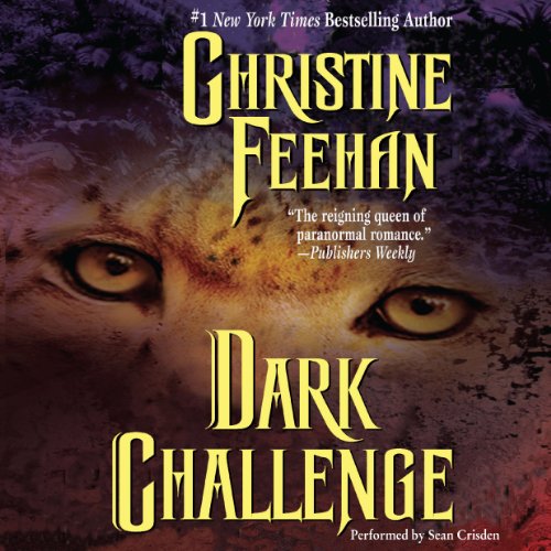 Cover of Dark Challenge