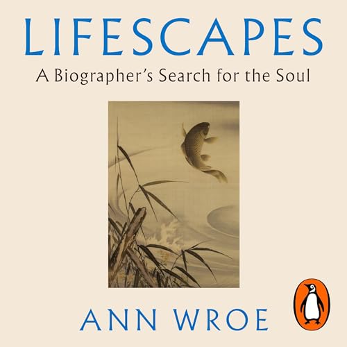 Cover of Lifescapes
