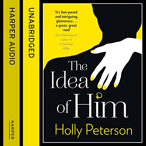 Cover of The Idea of Him