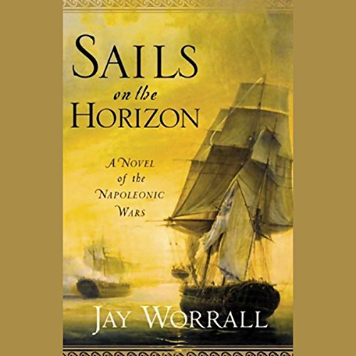 Cover of Sails on the Horizon
