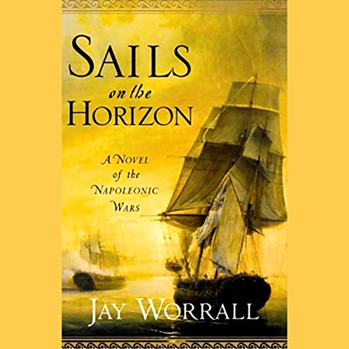 Cover of Sails on the Horizon