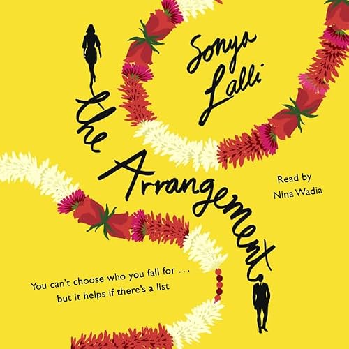Cover of The Arrangement