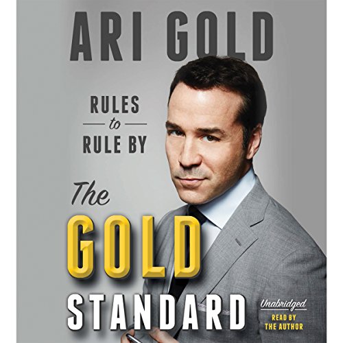 Cover of The Gold Standard