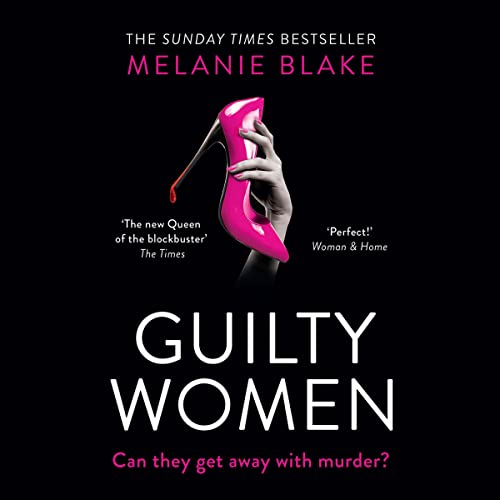Cover of Guilty Women
