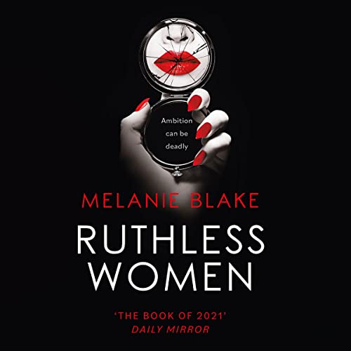 Cover of Ruthless Women