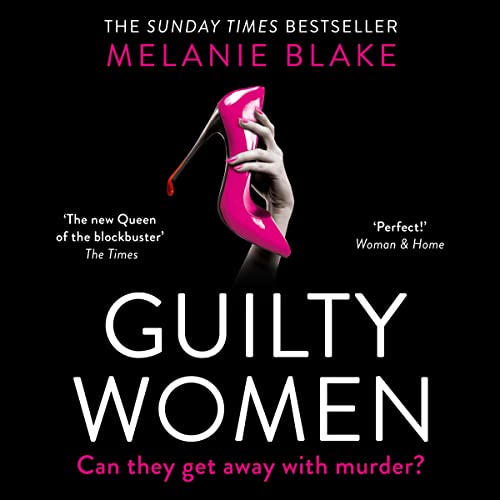 Cover of Guilty Women