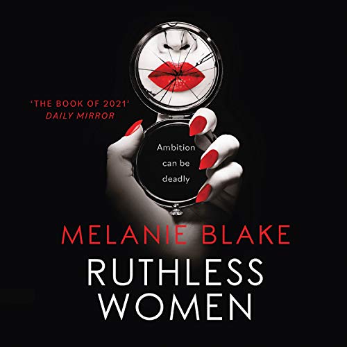Cover of Ruthless Women