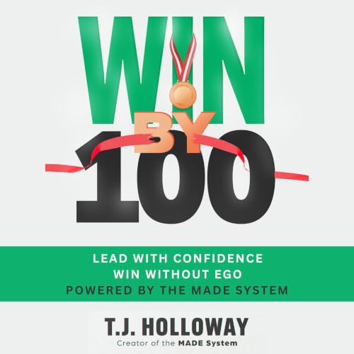 Cover of Win by 100