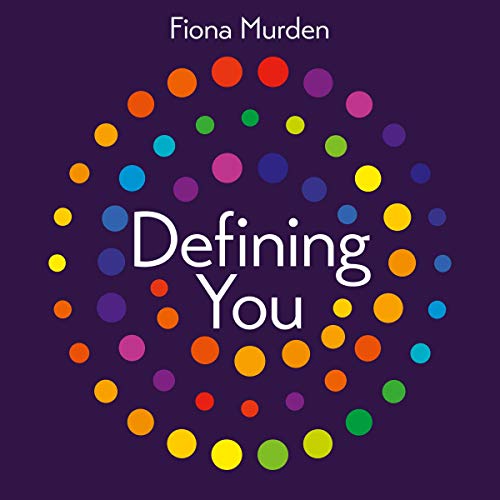 Cover of Defining You