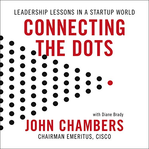 Cover of Connecting the Dots