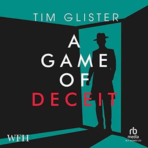 Cover of A Game of Deceit