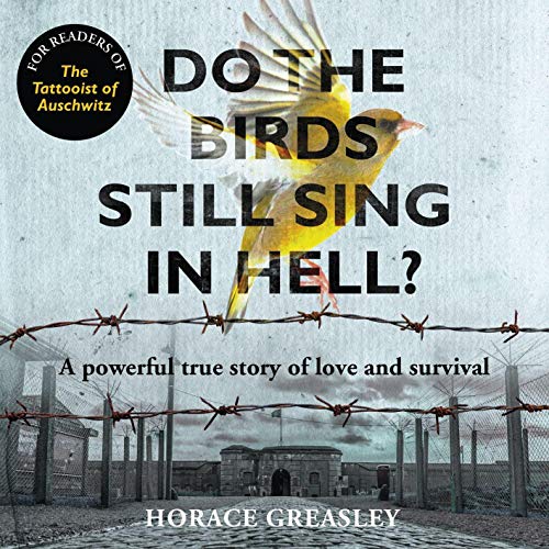 Cover of Do the Birds Still Sing in Hell?
