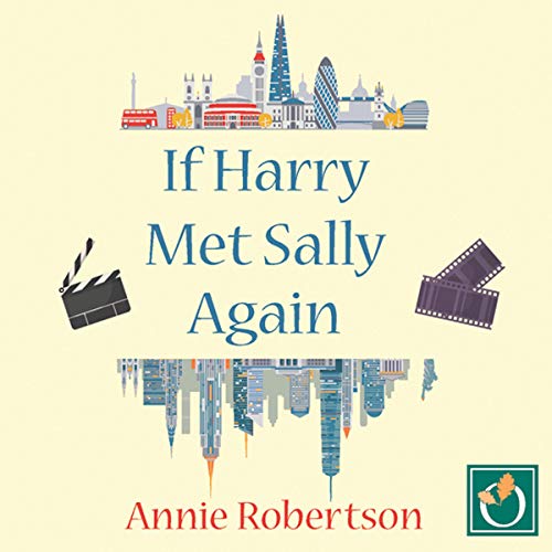 Cover of If Harry Met Sally Again