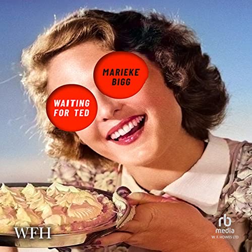 Cover of Waiting for Ted