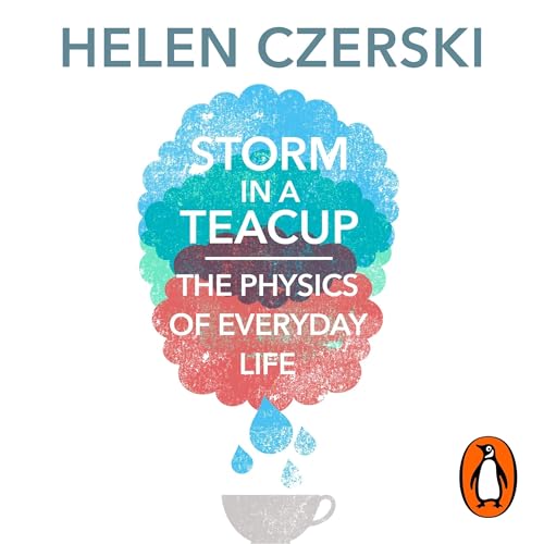 Cover of Storm in a Teacup