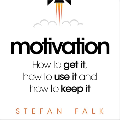 Cover of Motivation