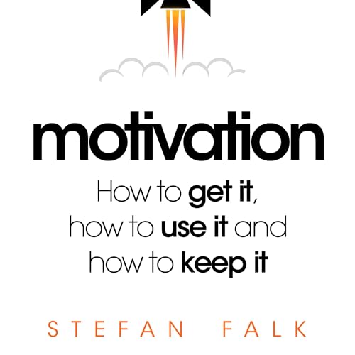 Cover of Motivation
