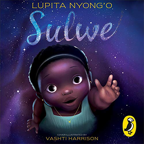 Cover of Sulwe