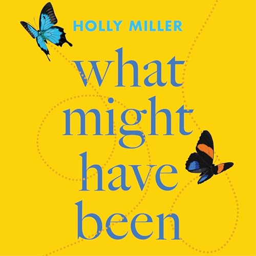 Cover of What Might Have Been