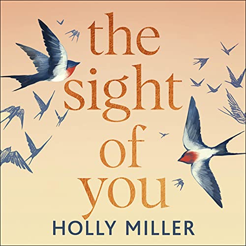 Cover of The Sight of You