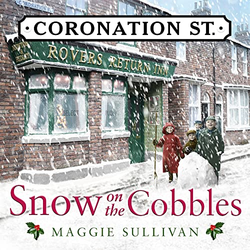 Cover of Snow on the Cobbles